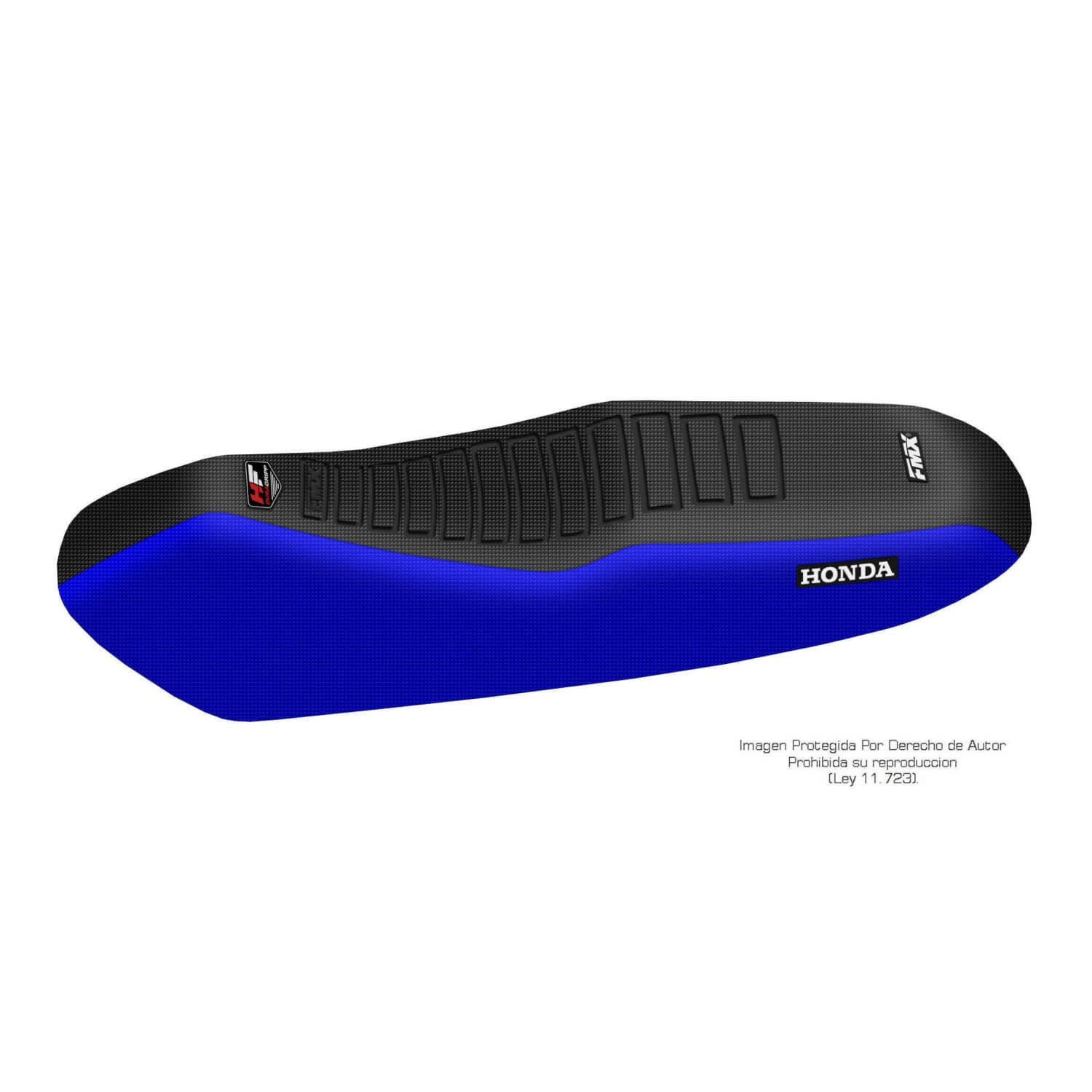 Funda Asiento HONDA Pop HF Fmx Covers