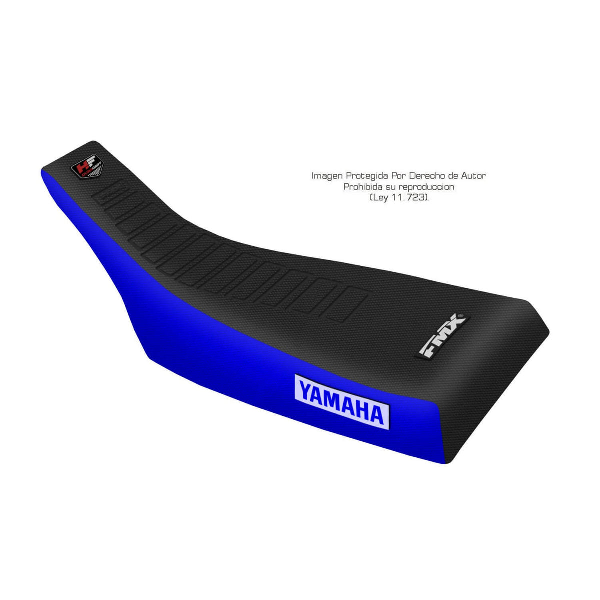 Funda Asiento Yamaha Tw 200 Hf Fmx Covers