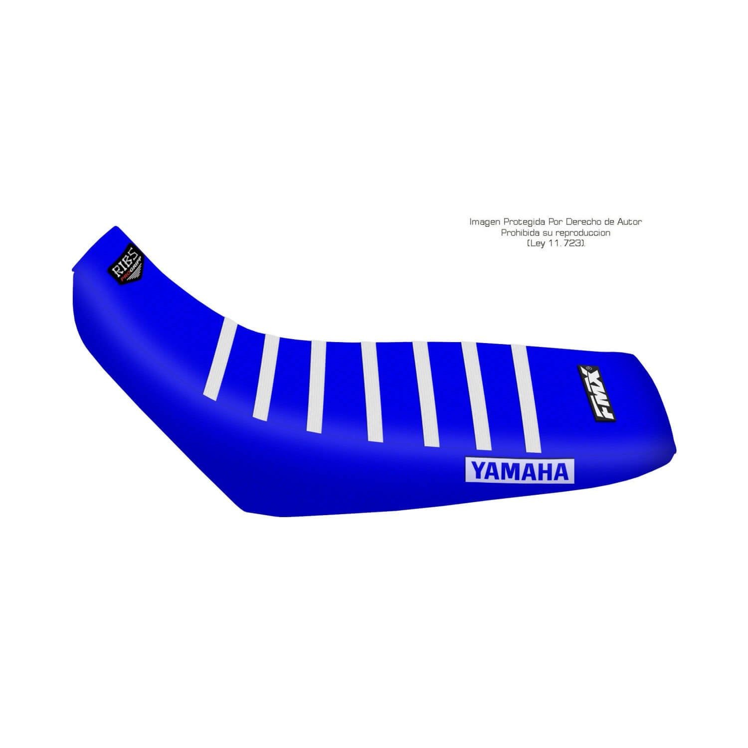 Funda Asiento Yamaha Yzf 400 / Yzf 426 Rib Fmx Covers