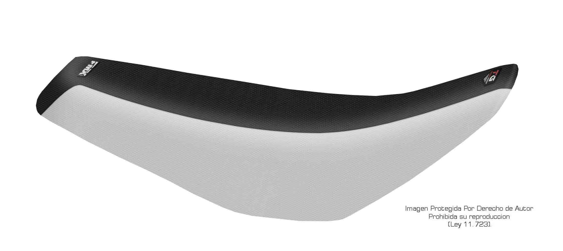 Funda Asiento Motomel Lynx 110 Hf Fmx Covers