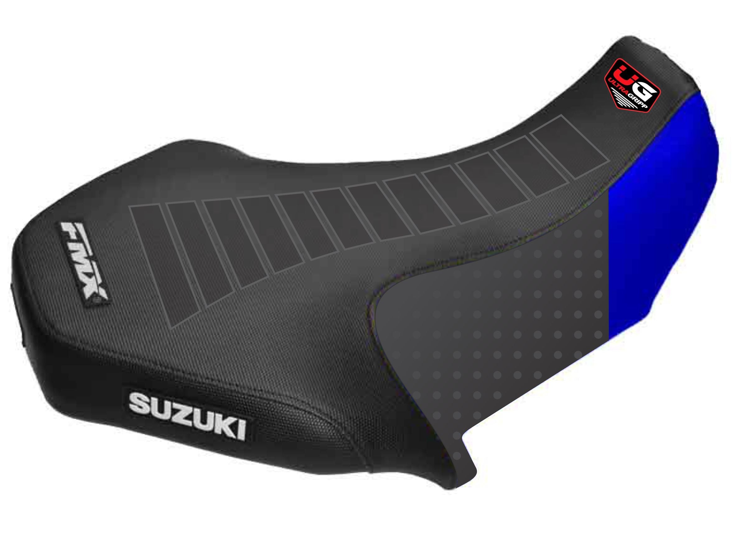 Funda Asiento Suzuki Lt 80 Ultra Grip Fmx Covers