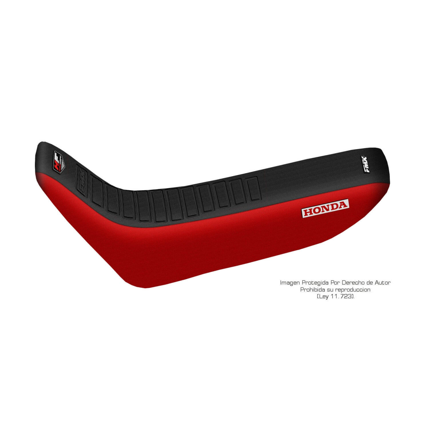 Funda Asiento HONDA Xr 250 M Nuevo HF Fmx Covers