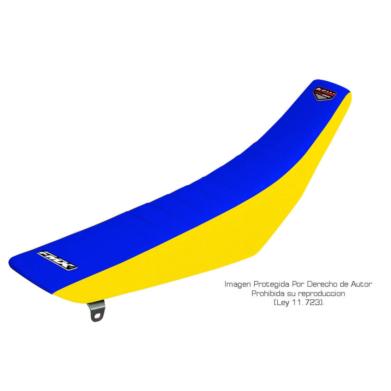 Funda Asiento Husqvarna 350-410-610 Plisada Fmx Covers
