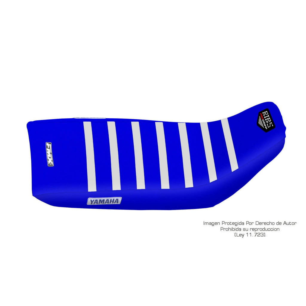 Funda Asiento Yamaha Xt 600 - 90/95 Rib Fmx Covers