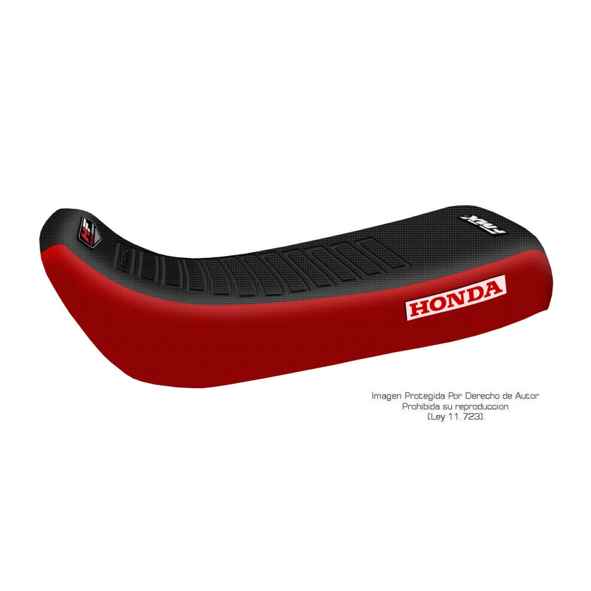 Funda Asiento HONDA Xr 100 HF Fmx Covers