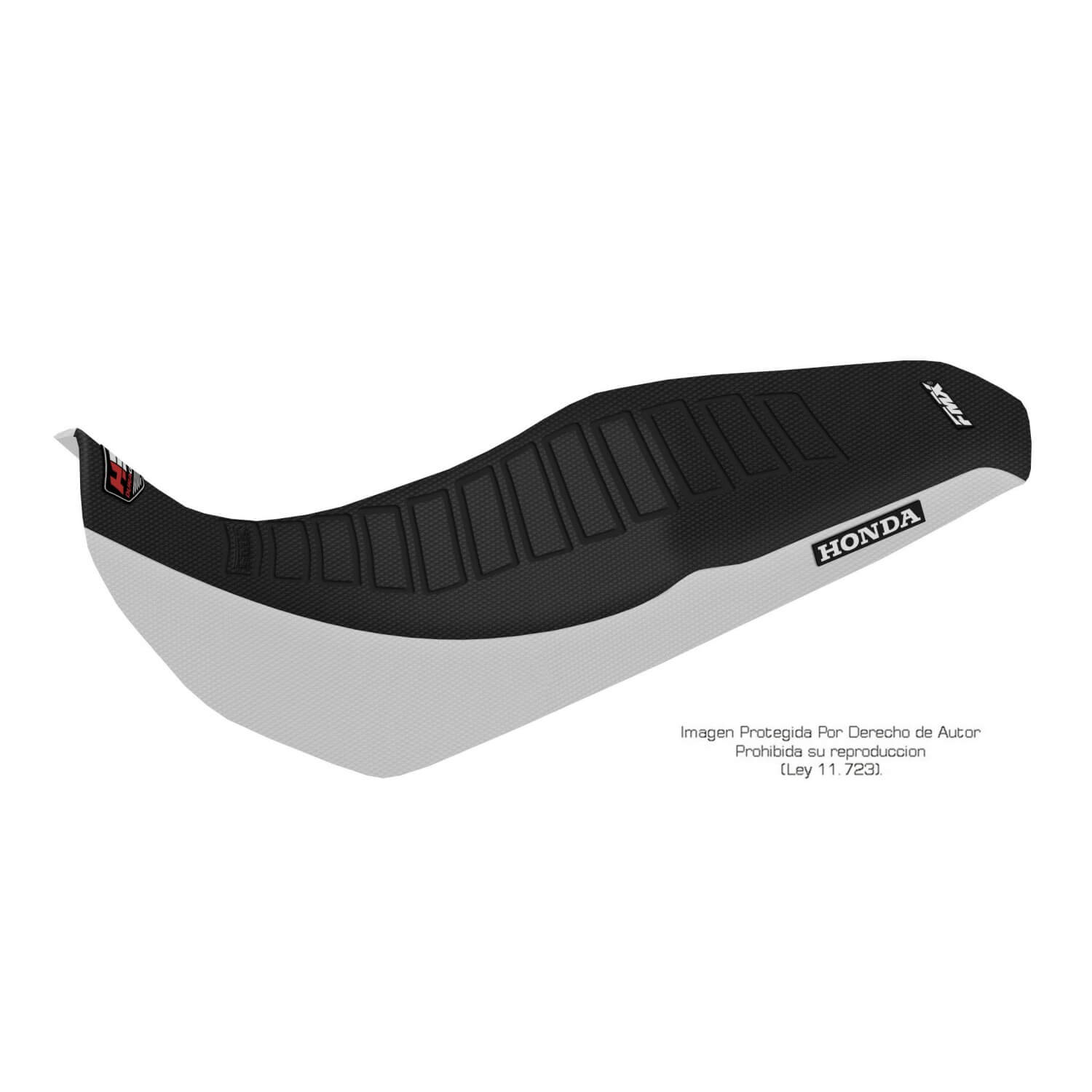 Funda Asiento HONDA Xr 300 E HF Fmx Covers