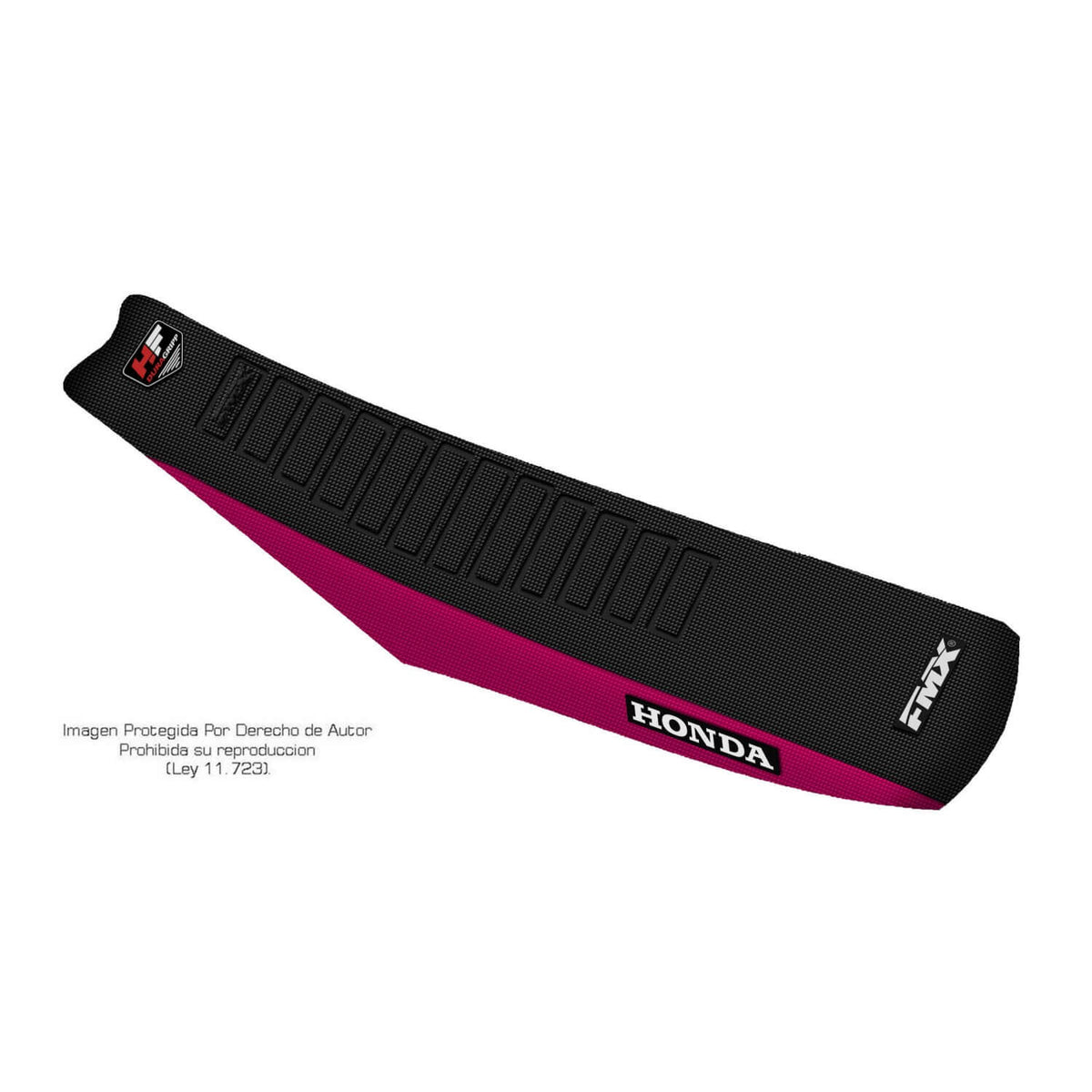 Funda Asiento HONDA Crf 250 - 10/13 - 450 - 09/12 HF Fmx Covers