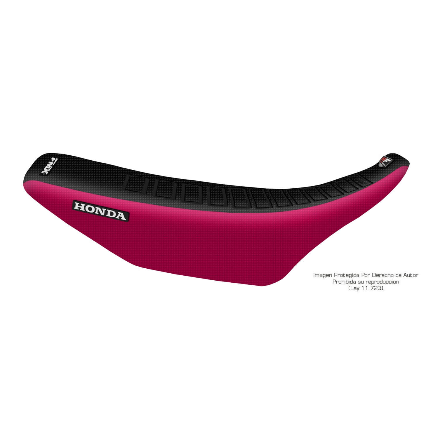 Funda Asiento HONDA Cr 125/250 - 92/12 HF Fmx Covers