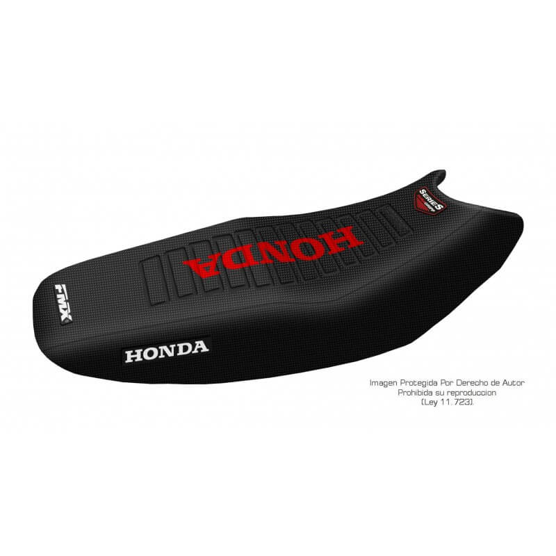Funda Asiento Honda Cg Fan Series Fmx Covers