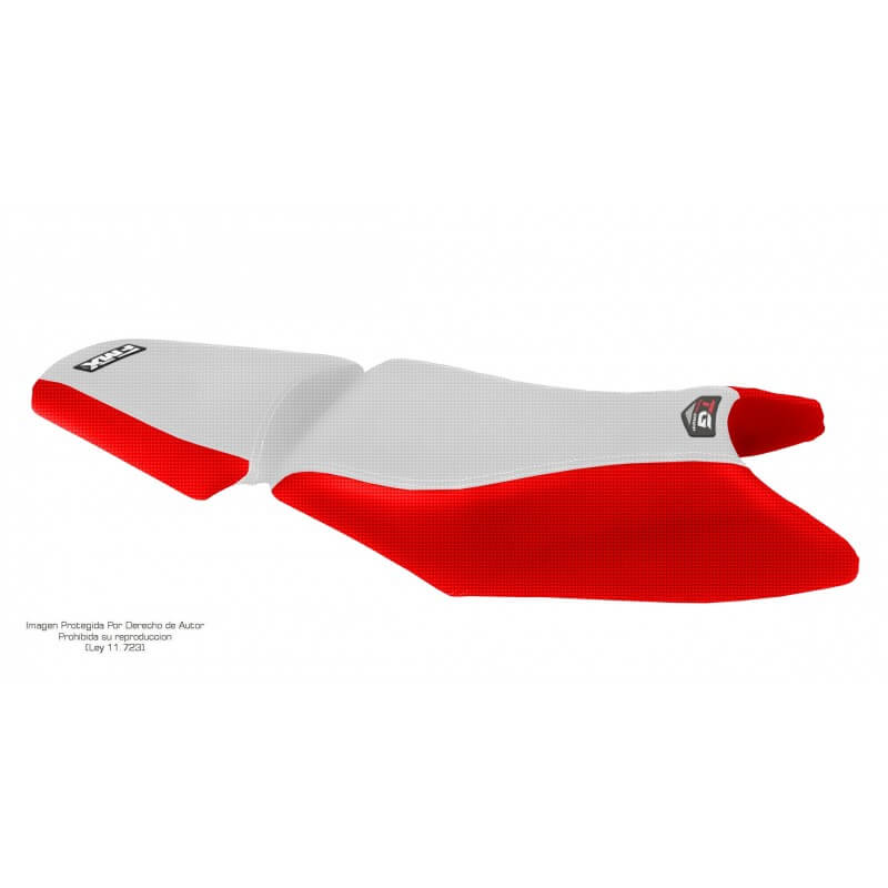 Funda Asiento Benelli TNT 15 Total Grip Fmx Covers
