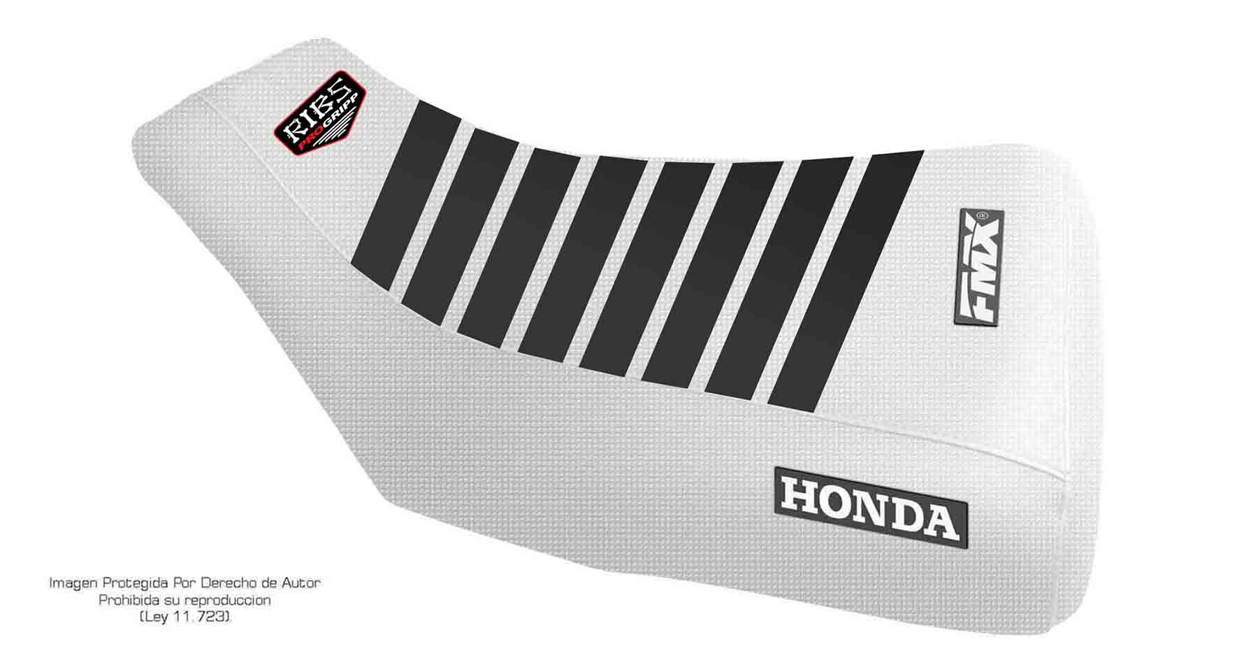 Funda Asiento Honda Trx 420 - 15/20 Rib Fmx Covers