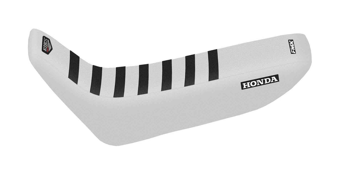 Funda Asiento Honda Xr 250 M Nuevo Rib Fmx