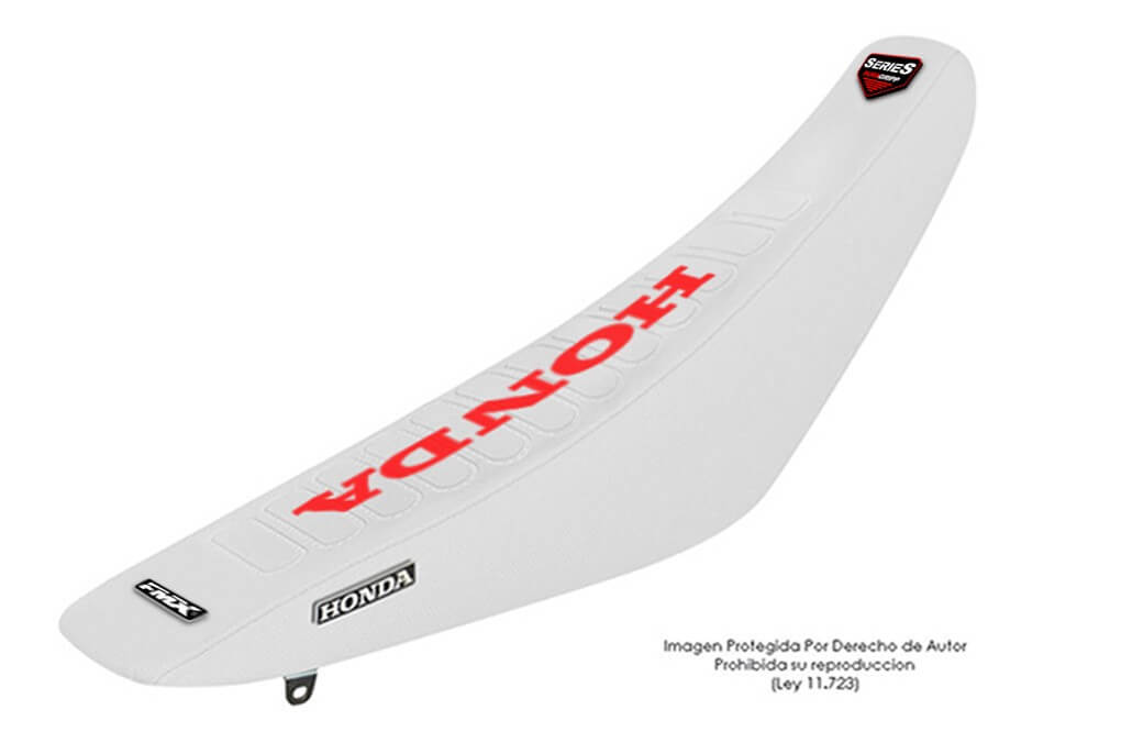 Funda Asiento Honda Crf 250 L Series Fmx Covers