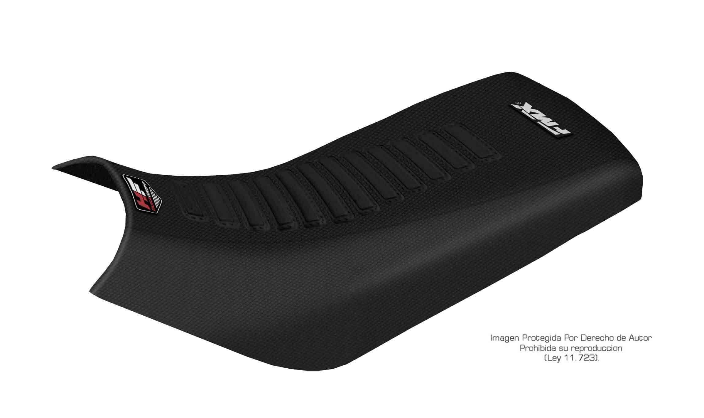 Funda Asiento Kymco 150 - 2007 Hf Fmx Covers