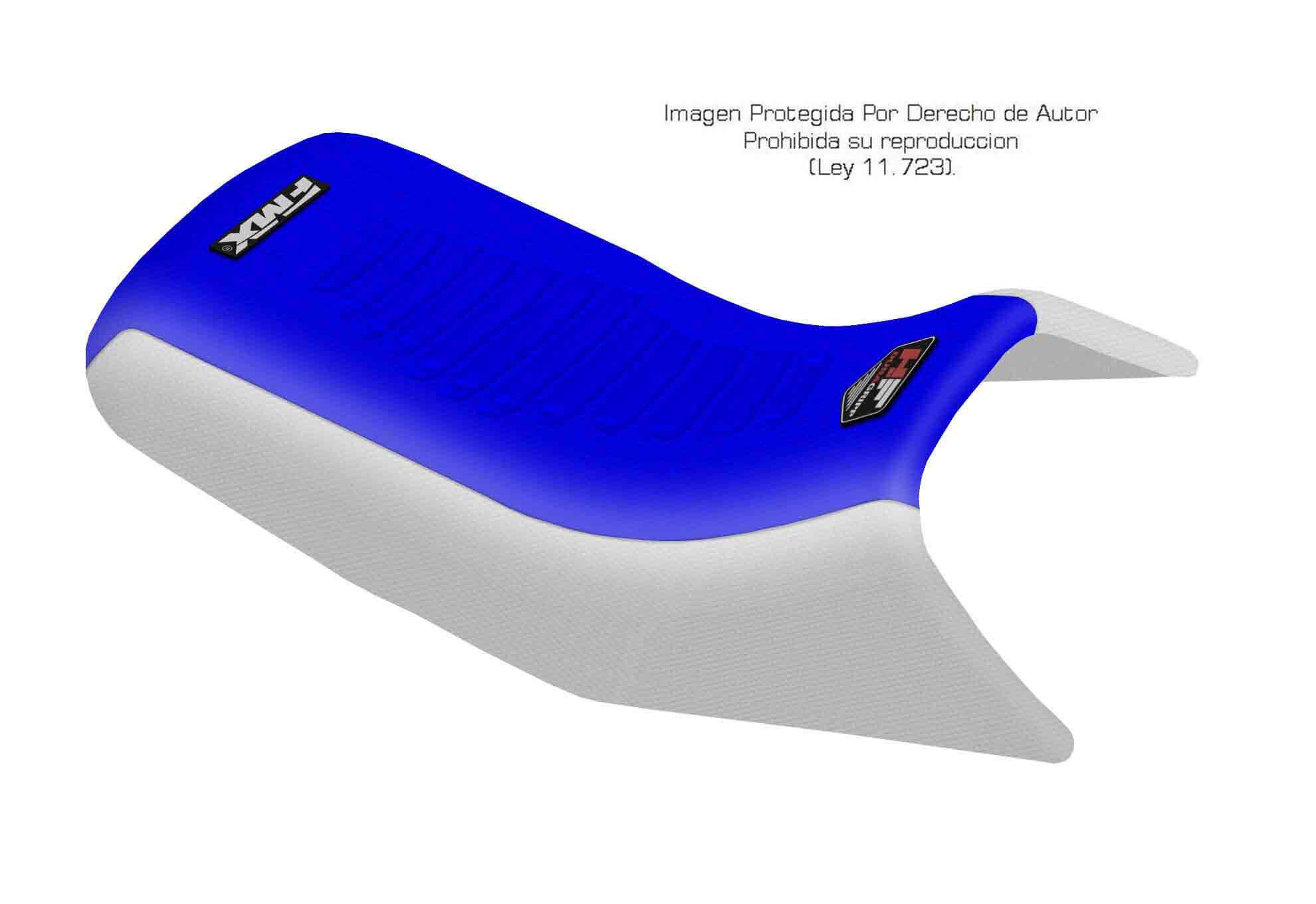 Funda Asiento Brava Nepal 250 Hf Fmx Covers