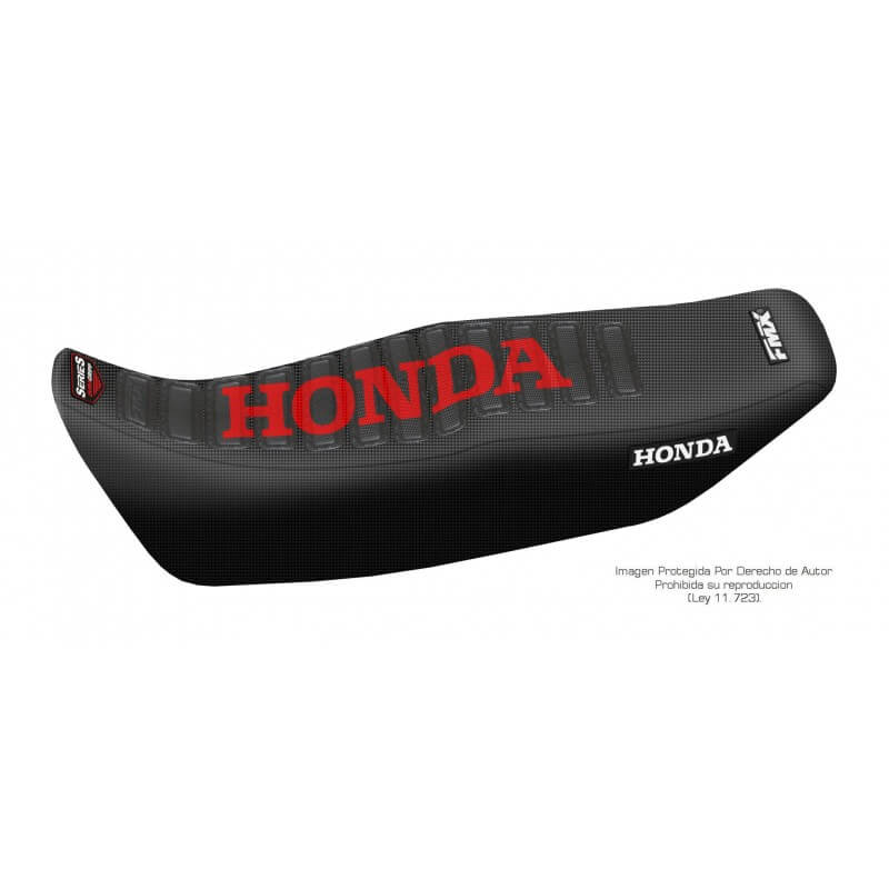 Funda Asiento Honda Cb1 Series Fmx Covers