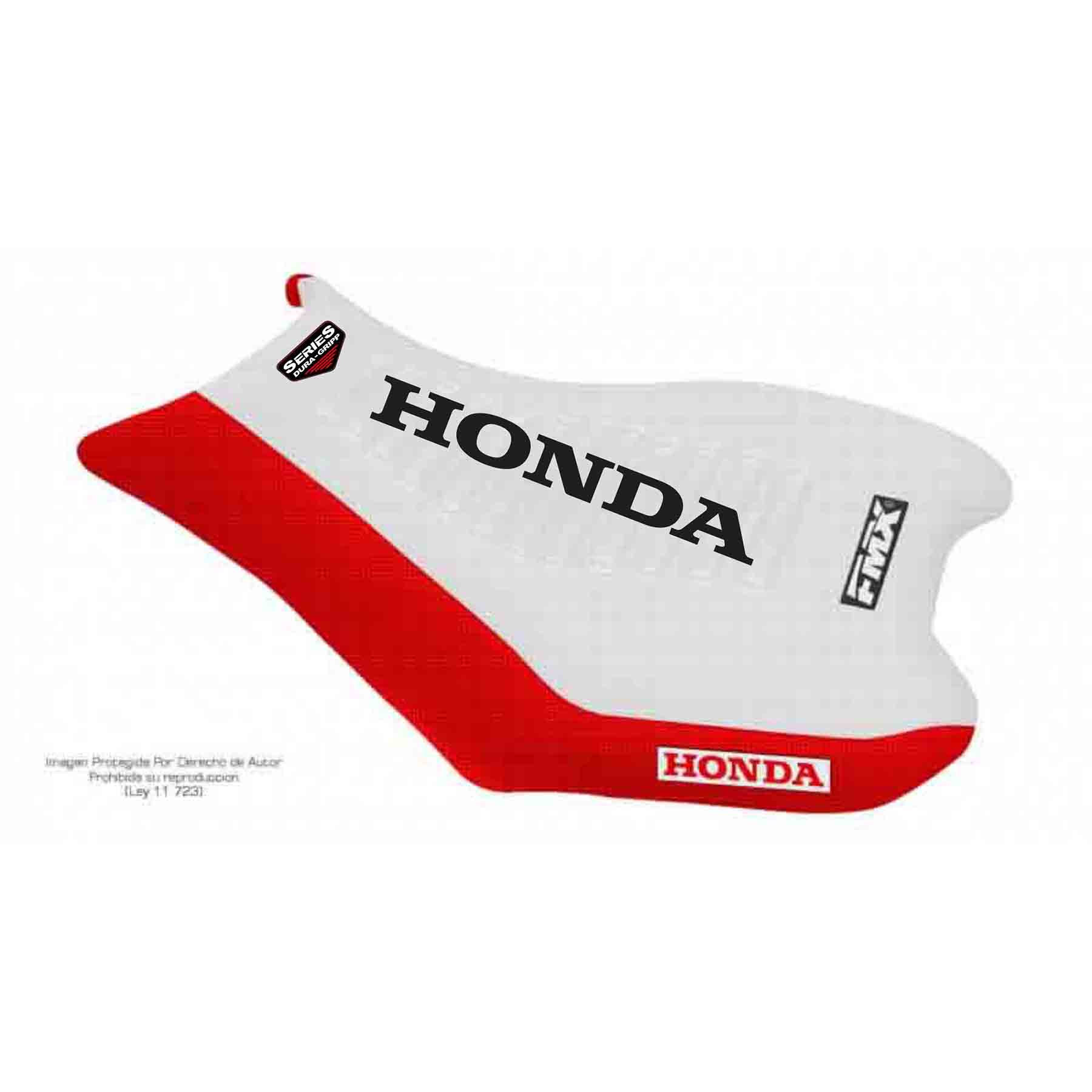 Funda Asiento Honda Rincon 680 Series Fmx Covers