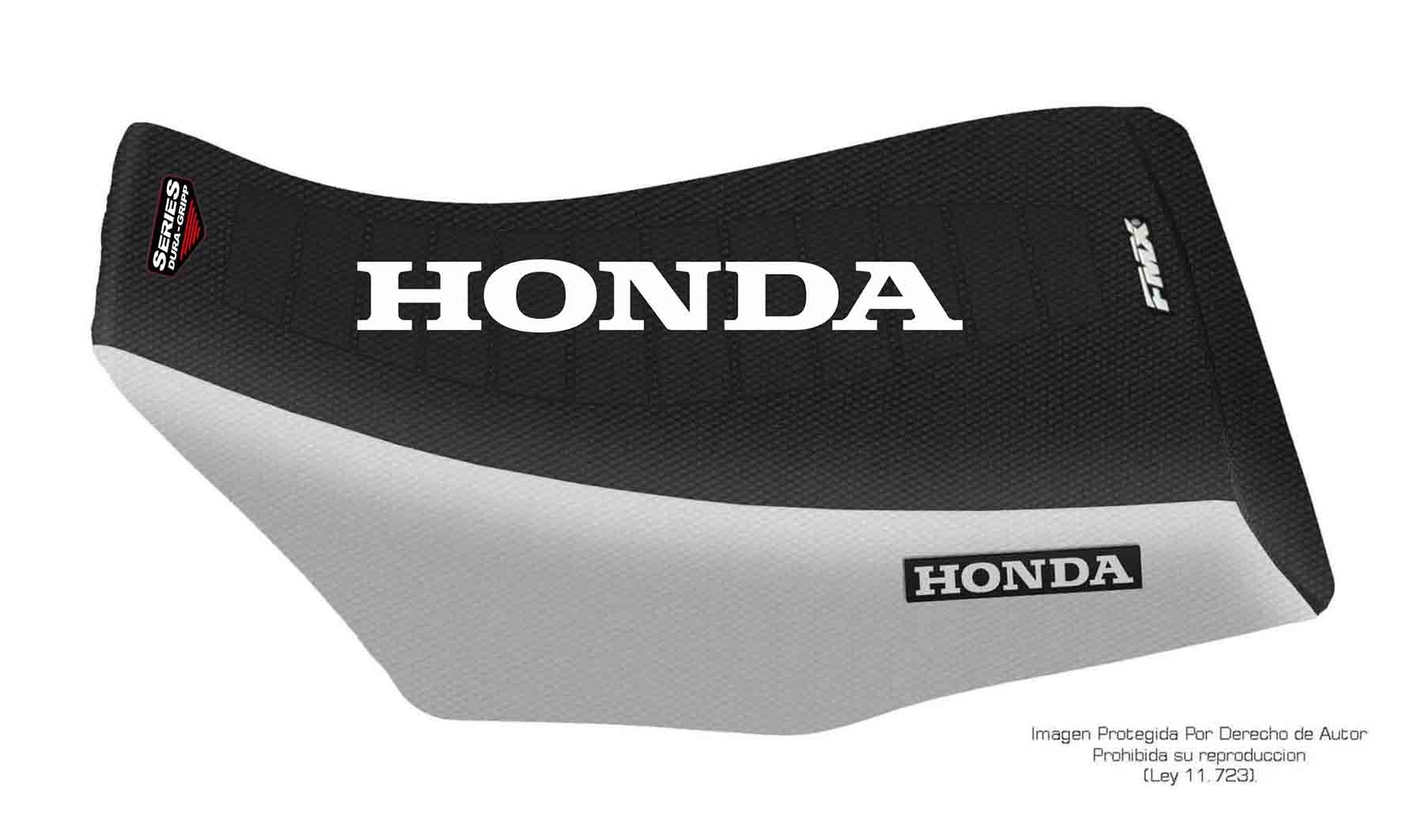 Funda Asiento Honda Trx 300 Utilitario Series Fmx Covers