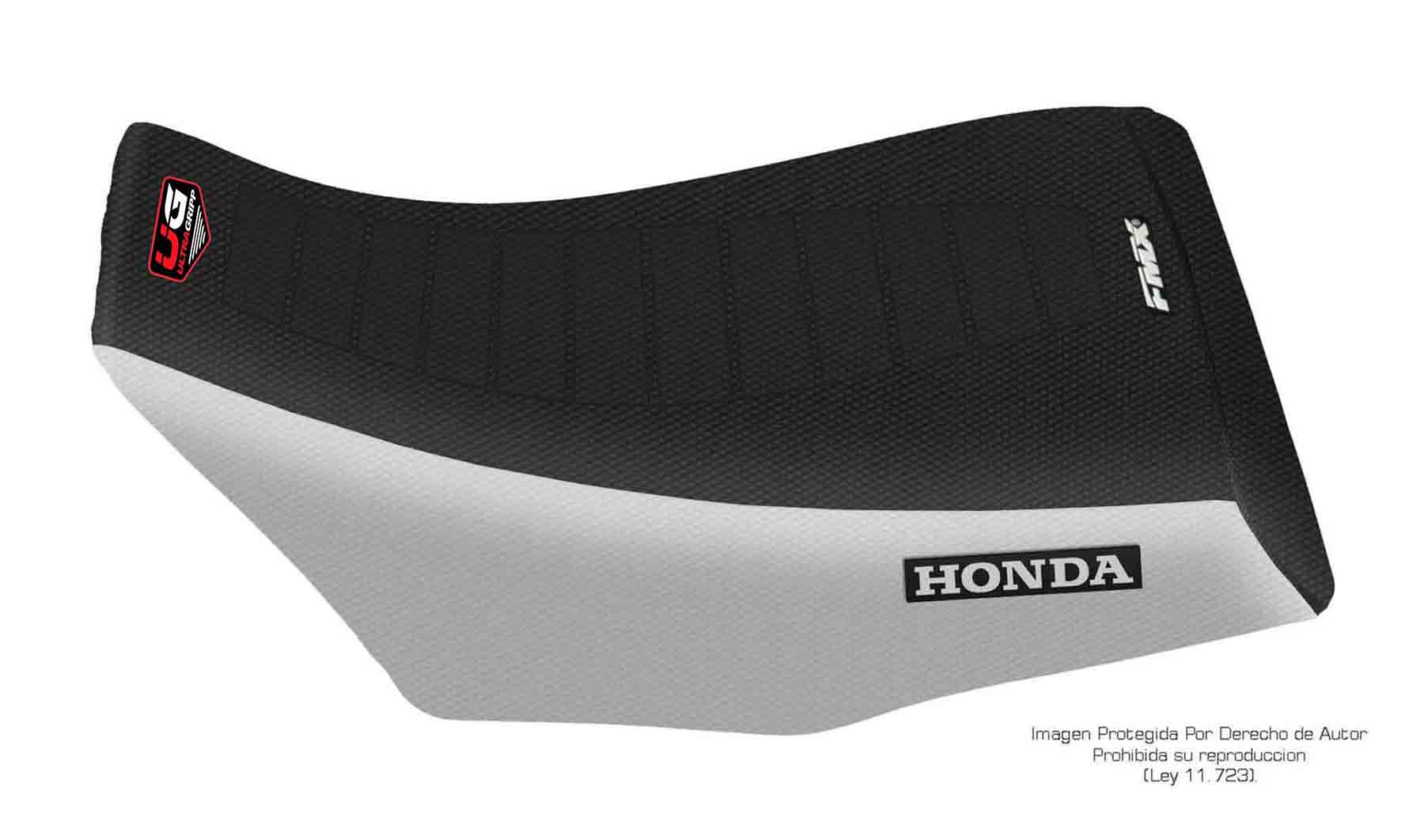 Funda Asiento Honda Trx 300 Utilitario Ultra Grip Fmx Covers