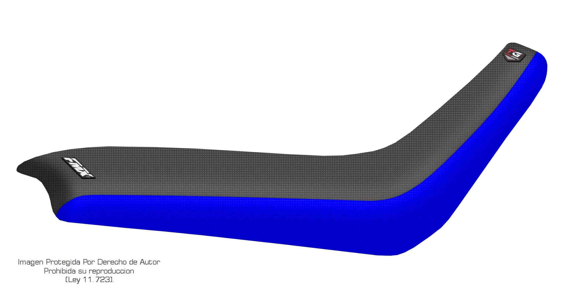 Funda Asiento Rafter 250 Total Grip Fmx Covers