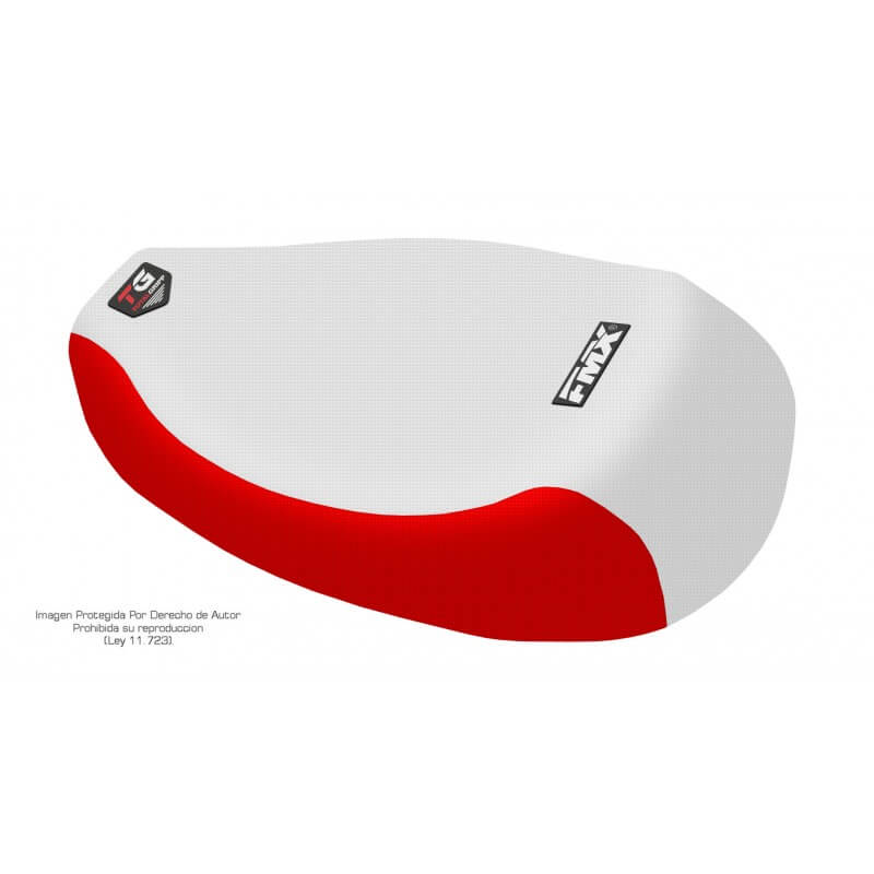 Funda Asiento Beta Arrow 150 Tempo Total Grip Fmx Covers