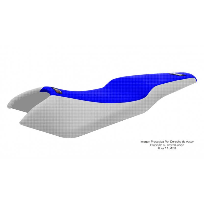 Funda Asiento Zanella 150 Rx Next Total Grip Fmx Covers
