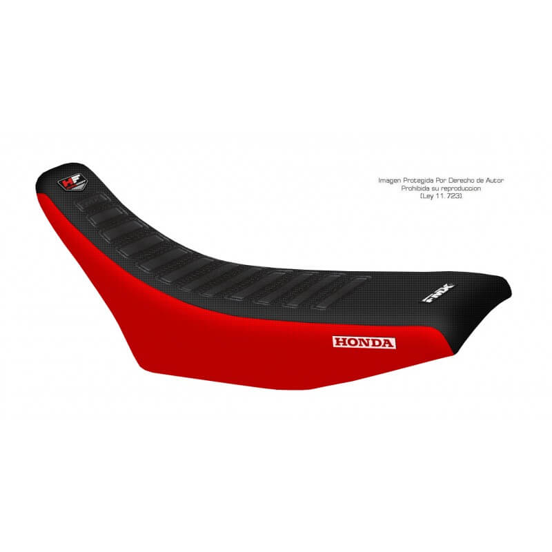 Funda Asiento HONDA Cr 250 - 1987 HF Fmx Covers