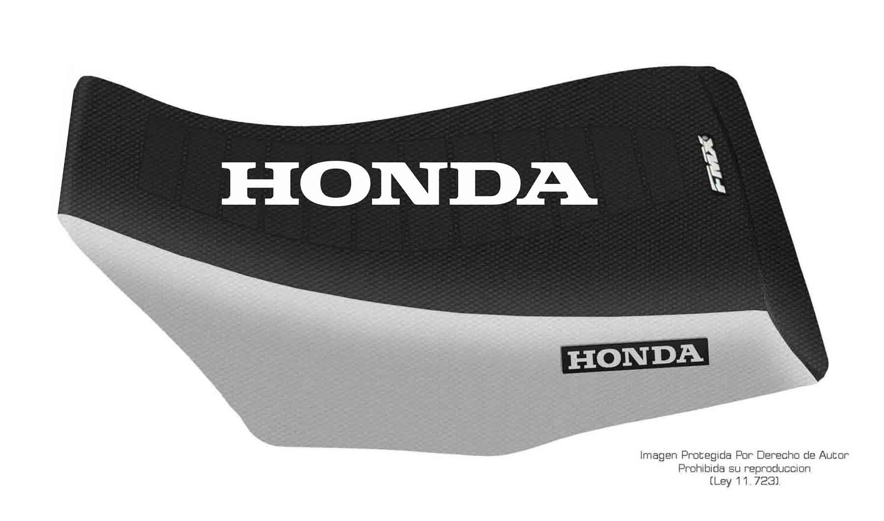 Funda Asiento Honda Trx 300 Utilitario Ultra Grip Series Fmx Covers