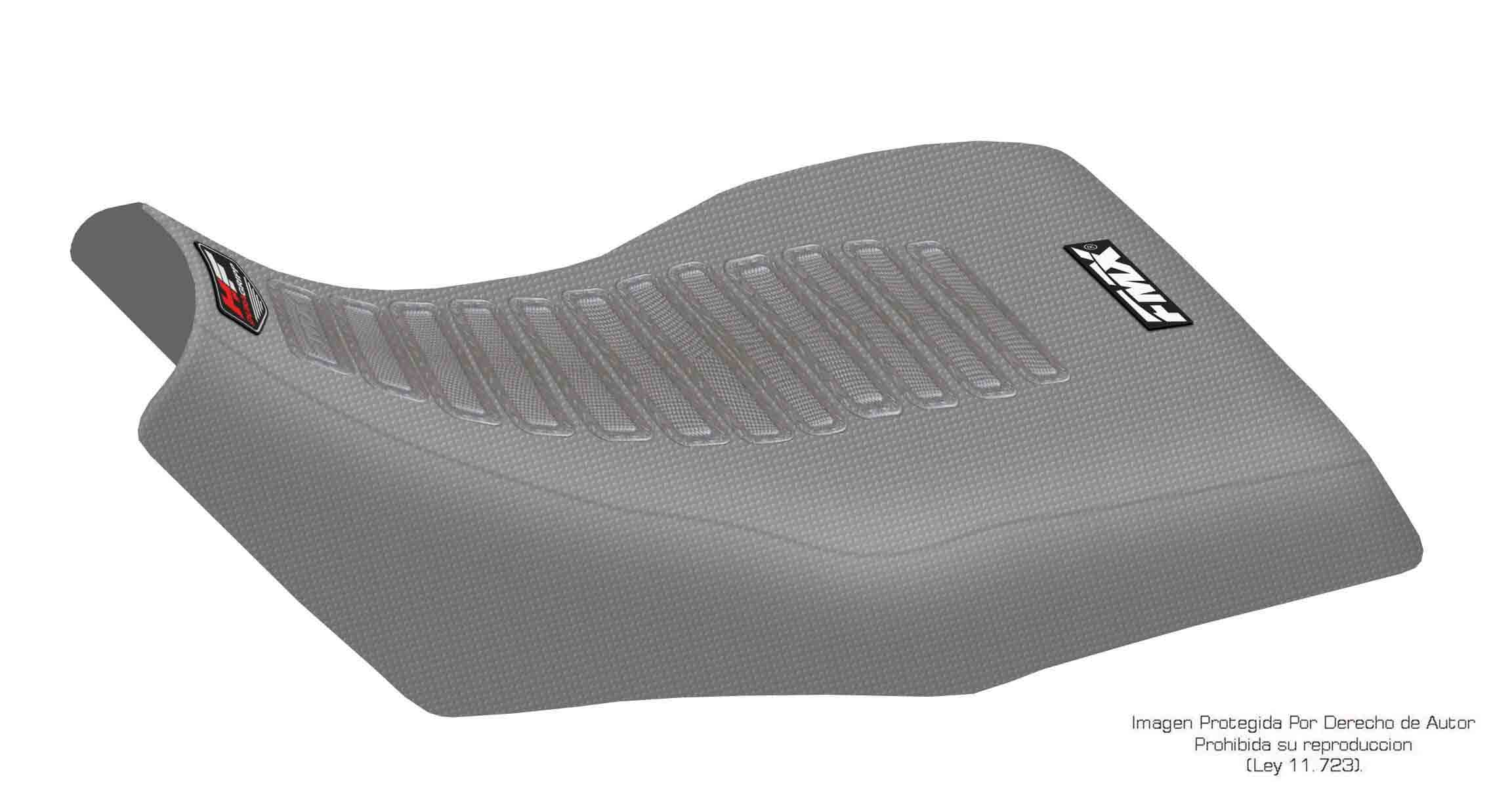 Funda Asiento Np 500 Hf Fmx Covers