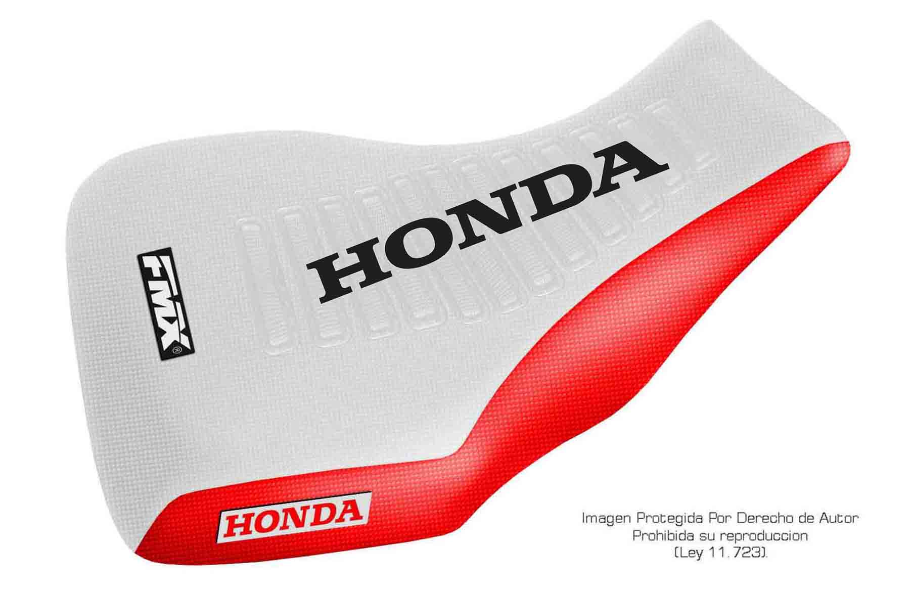 Funda Asiento Honda Trx 420 - 07/14 Ultra Grip Series Fmx Covers
