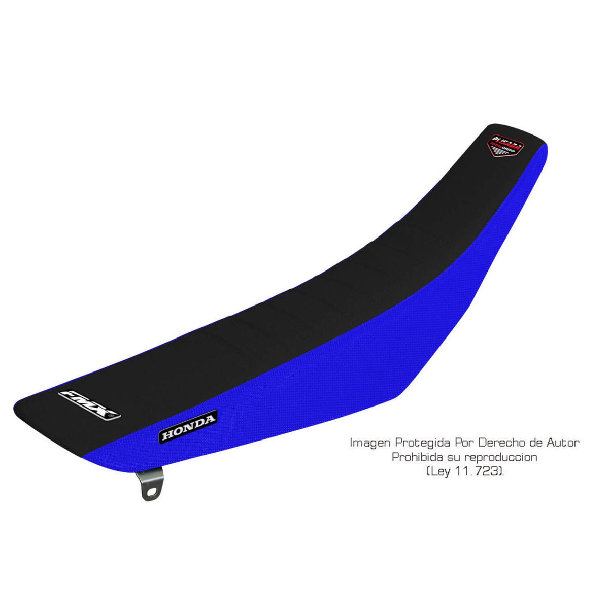 Funda Asiento Honda Cg 150 Modelo Nuevo Plisada Fmx Covers