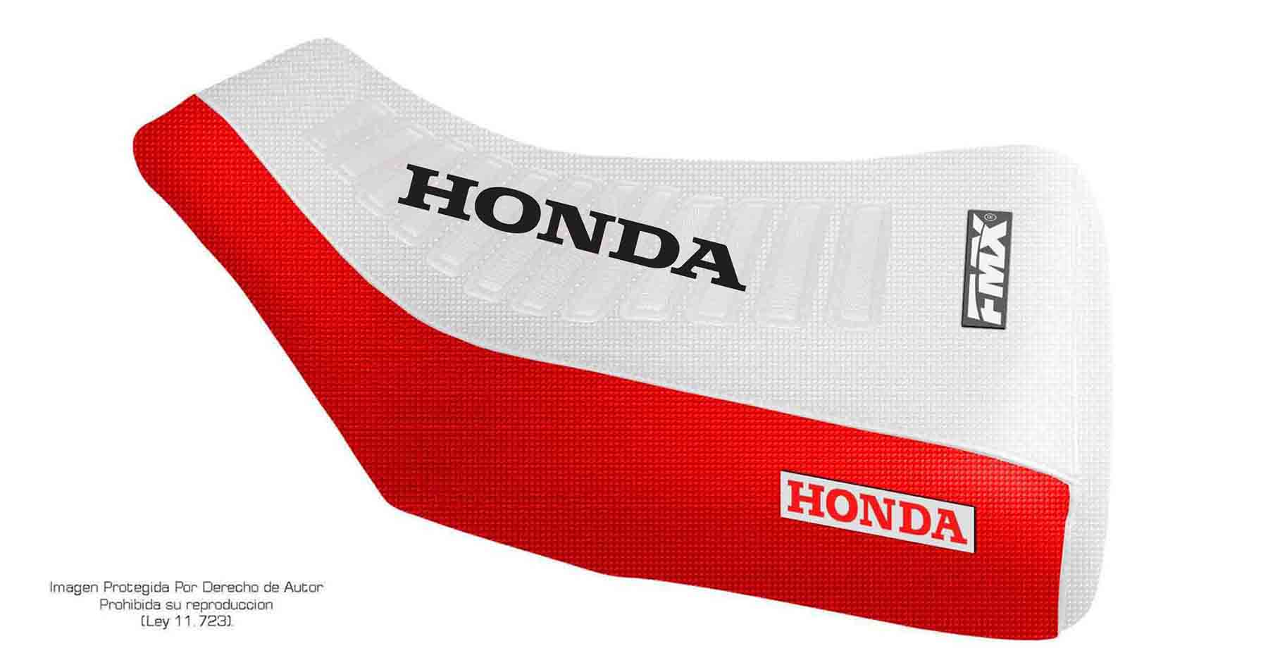 Funda Asiento Honda Trx 420 - 15/20 Ultra Grip Series Fmx Covers