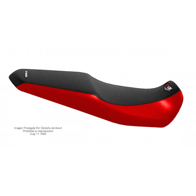 Funda Asiento Corven Hunter 200 - 2014 Total Grip Fmx Covers