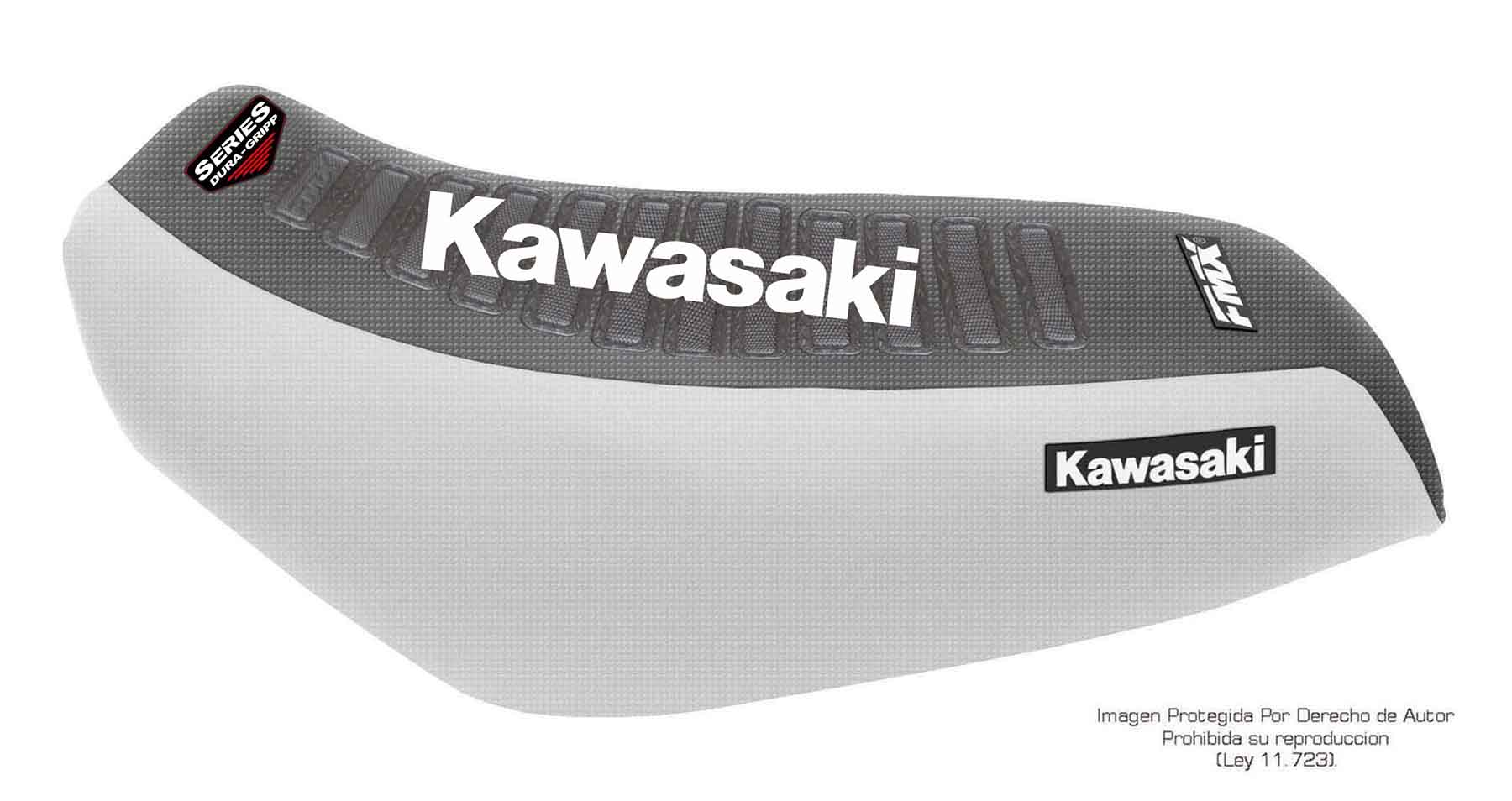 Funda Asiento Kawasaki Brute Force 300 - 13/20 Series Fmx Covers