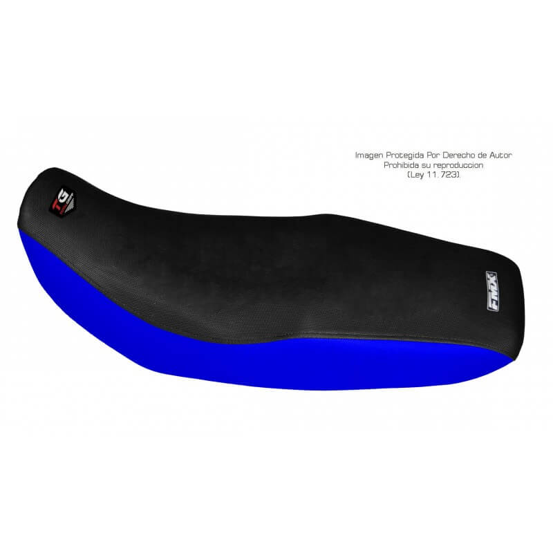 Funda Asiento Gilera Sahel 150 Total Grip Fmx Covers
