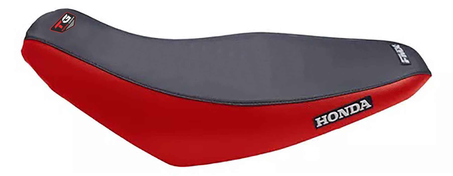 Funda Asiento Honda Navi 110 Total Grip Fmx Covers