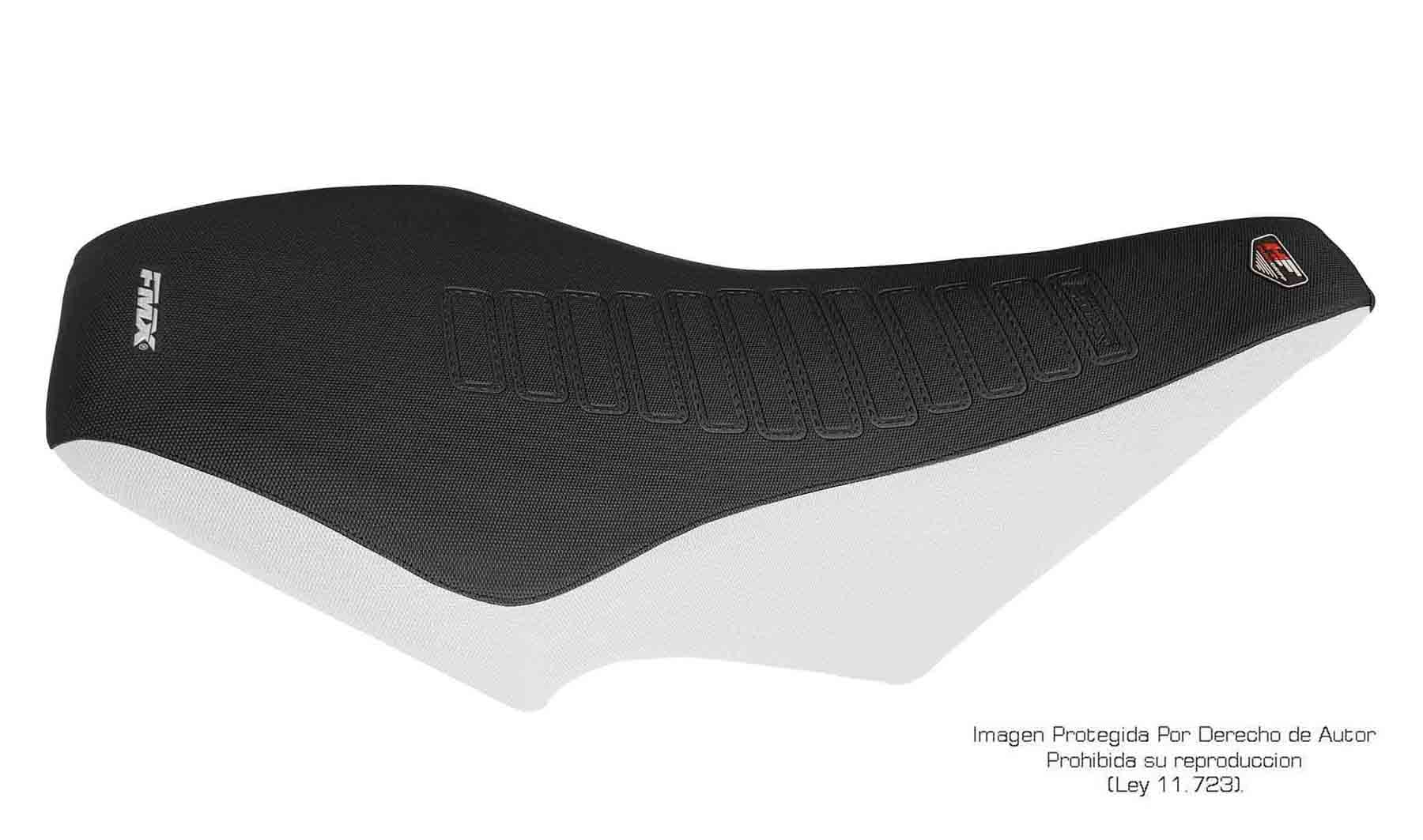 Funda Asiento Zanella Max 300 Hf Fmx Covers