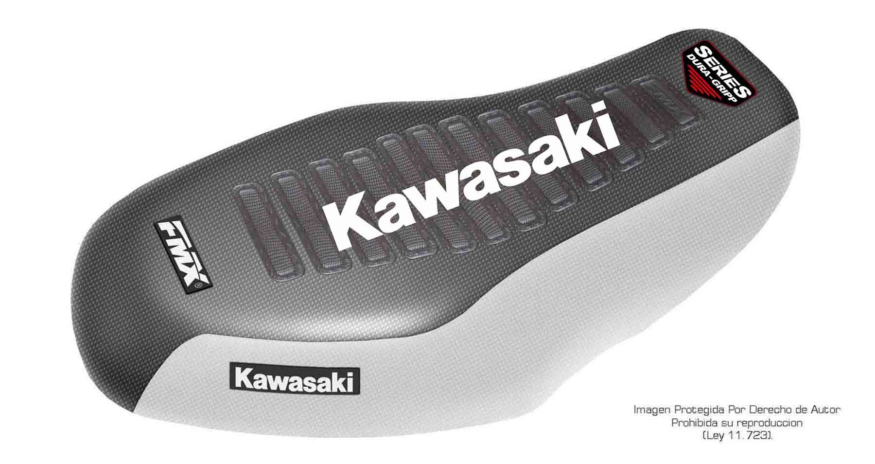 Funda Asiento Kawasaki Brute Force 750 - 05/20 Series Fmx Covers