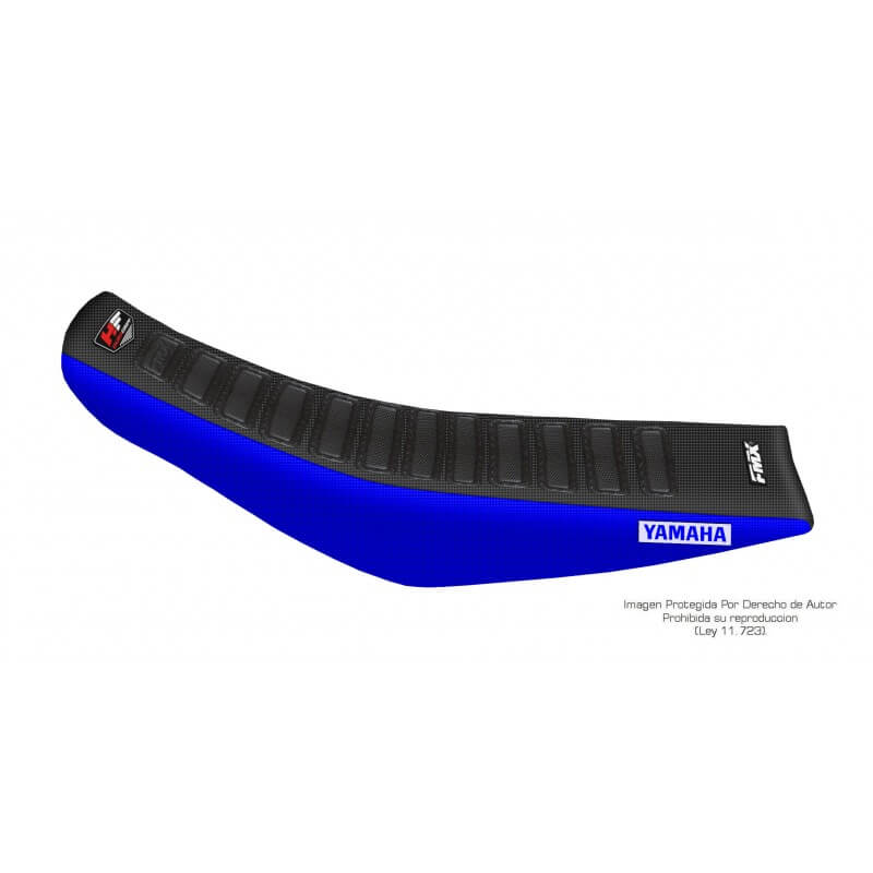Funda Asiento Yamaha Yzf 450 - 11/13 Hf Fmx Covers