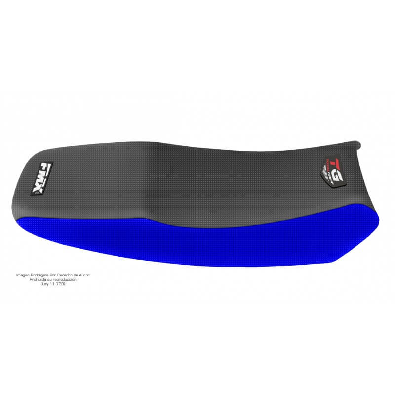 Funda Asiento Jianshe 125 - 6By Total Grip Fmx Covers