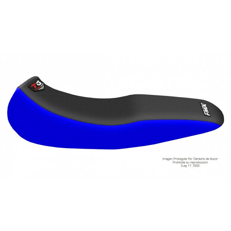 Funda Asiento Jianshe 125 - 6B - V6 / Js 150-3 Total Grip Fmx Covers