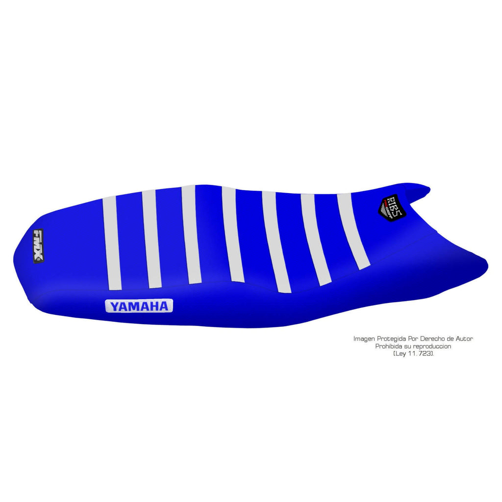 Funda Asiento Yamaha Sz Rr 150 Rib Fmx Covers