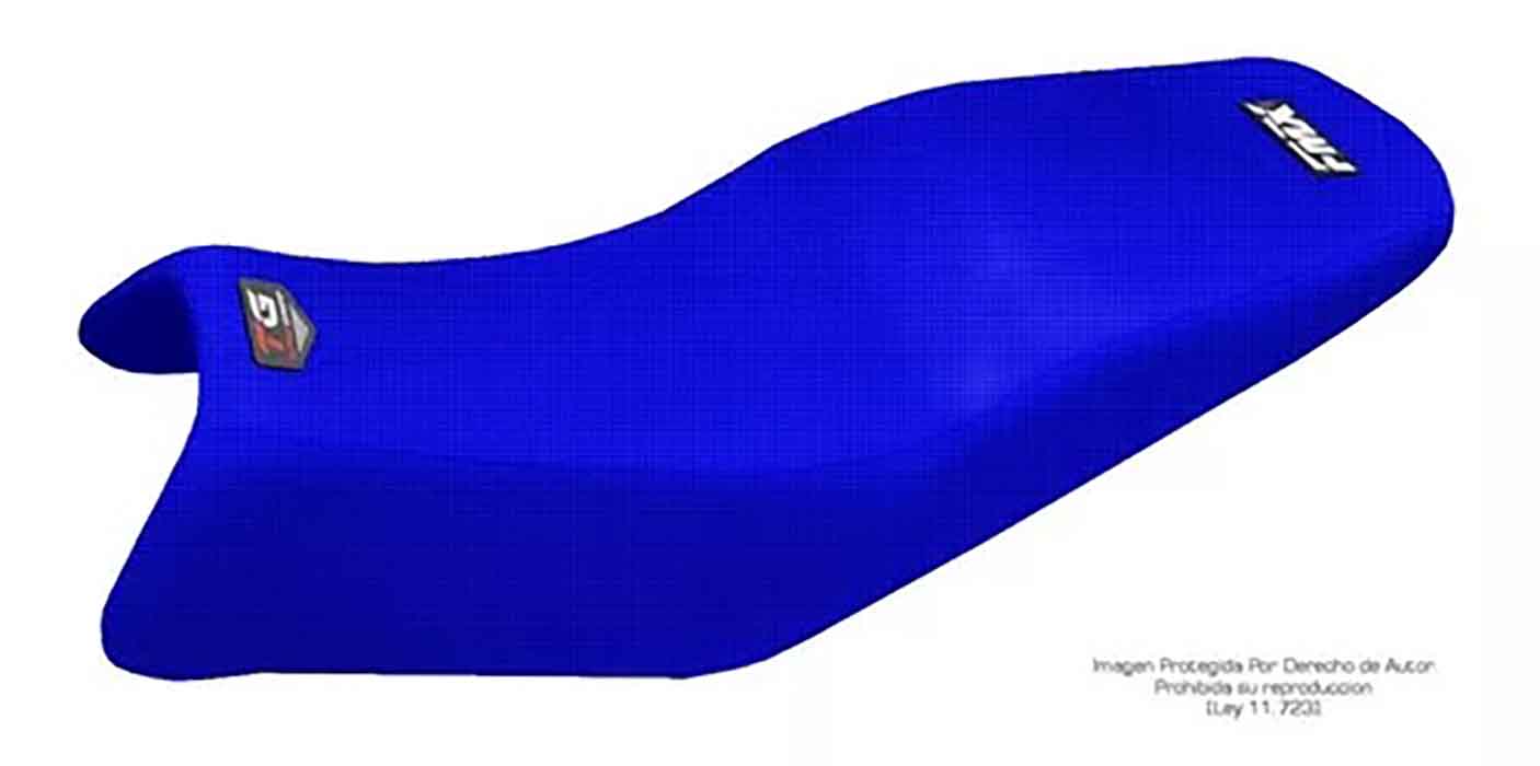 Funda Asiento Zanella Keeway 150 Total Grip Fmx Covers