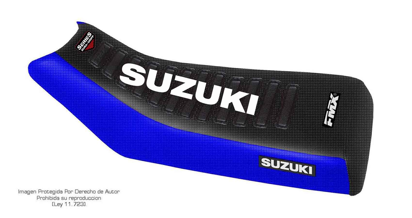 Funda Asiento Suzuki Lt 230 85/93 Series Fmx Covers