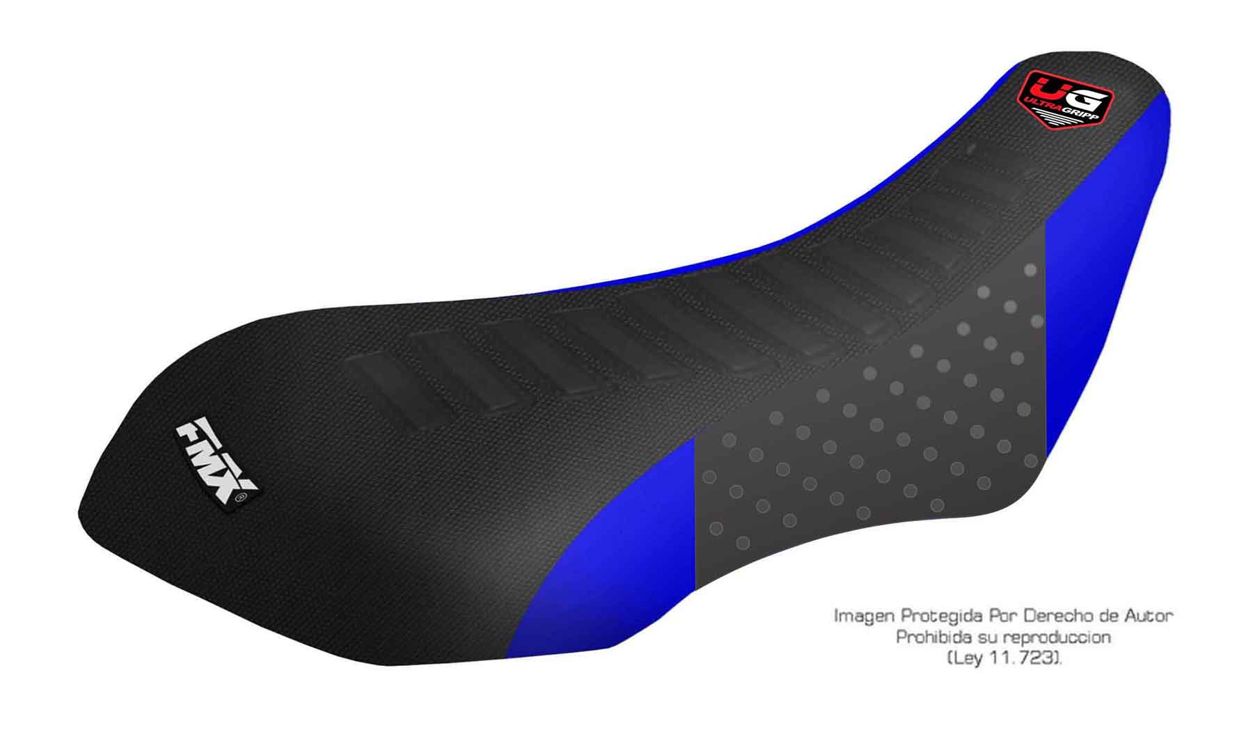 Funda Asiento Suzuki Ltz 250 Ultra Grip Fmx Covers