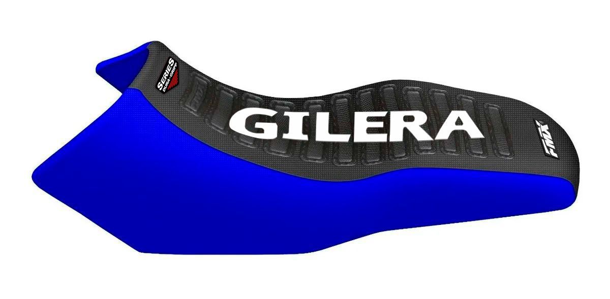 Funda Asiento Gilera Smx 200 Series Fmx Covers