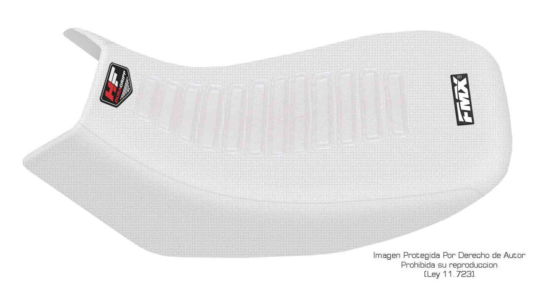 Funda Asiento Zanella G Force 200 Hf Fmx Covers