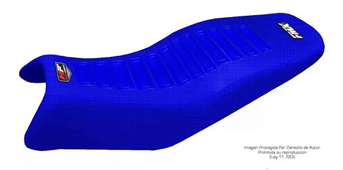 Funda Asiento Zanella Keeway 150 HF Fmx Covers
