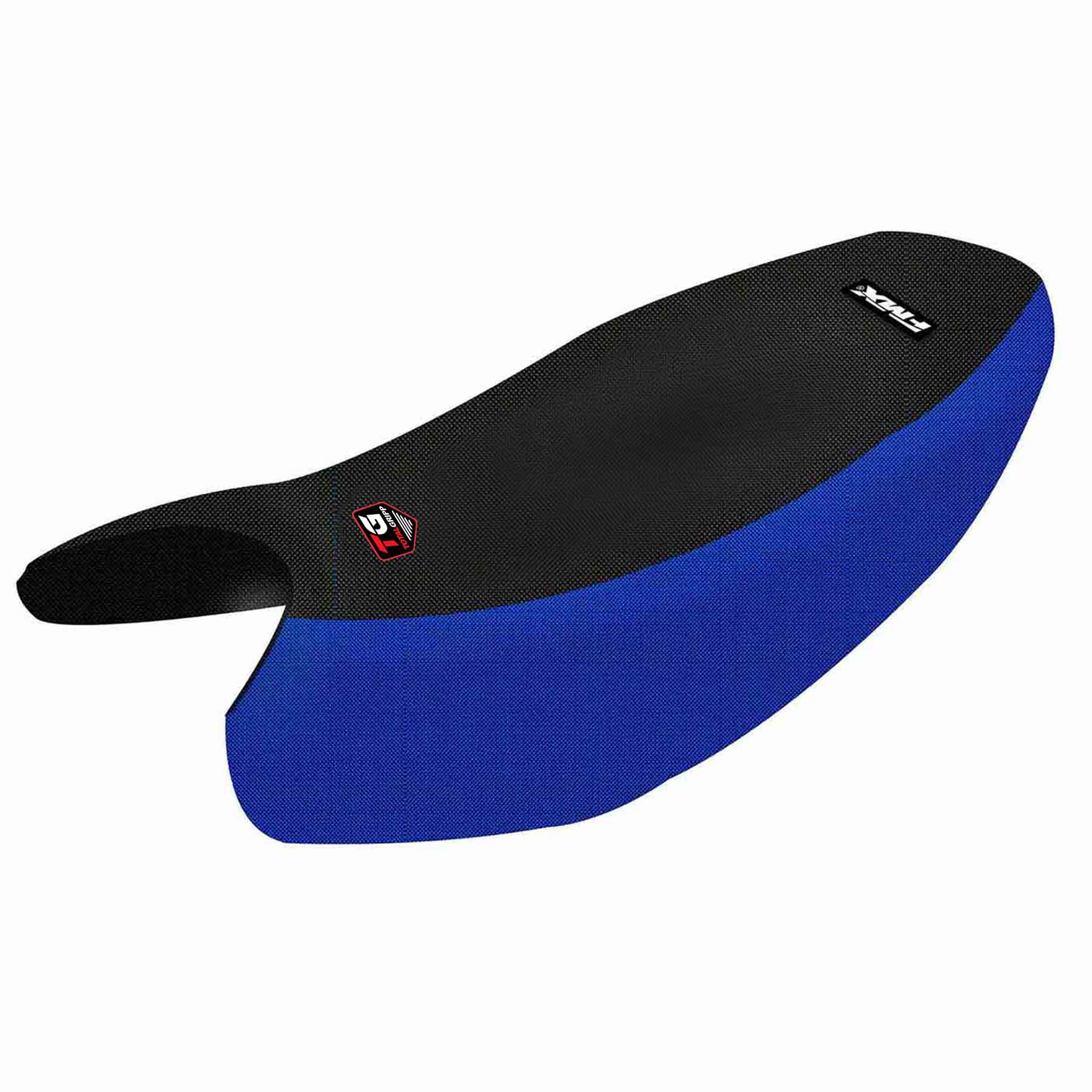 Funda Asiento Zanella RX 150 Z6 Total Grip Fmx Covers