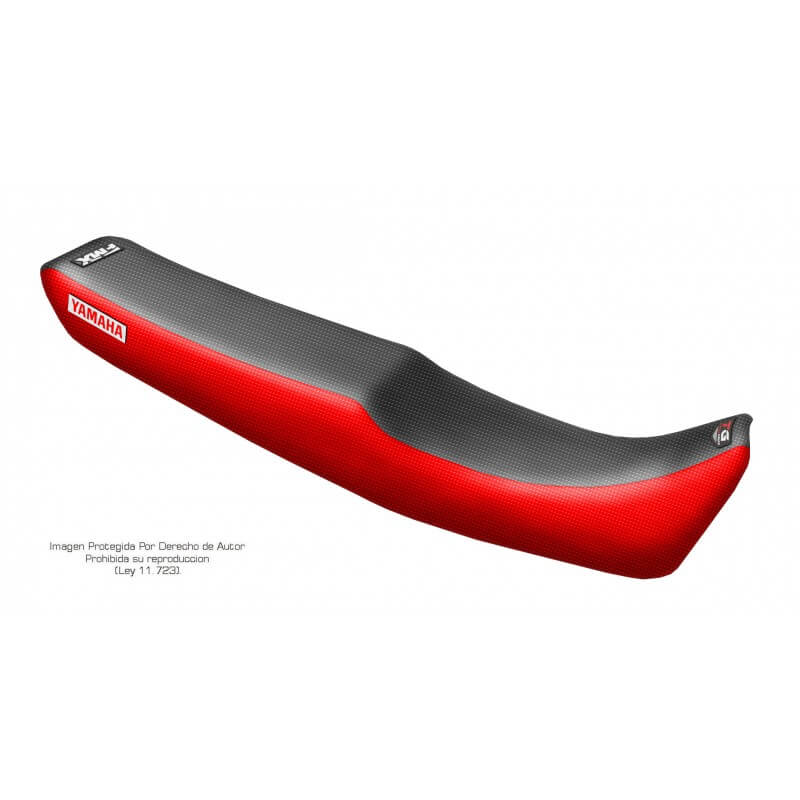Funda Asiento Yamaha Vrr 150 Total Grip Fmx Covers